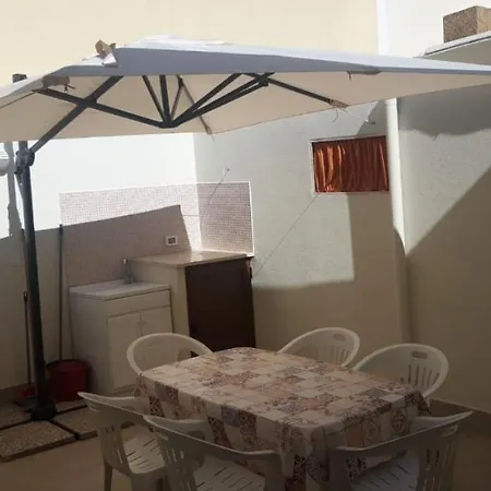 A Casa Ri Angela Apartment San Vito Lo Capo Exterior photo