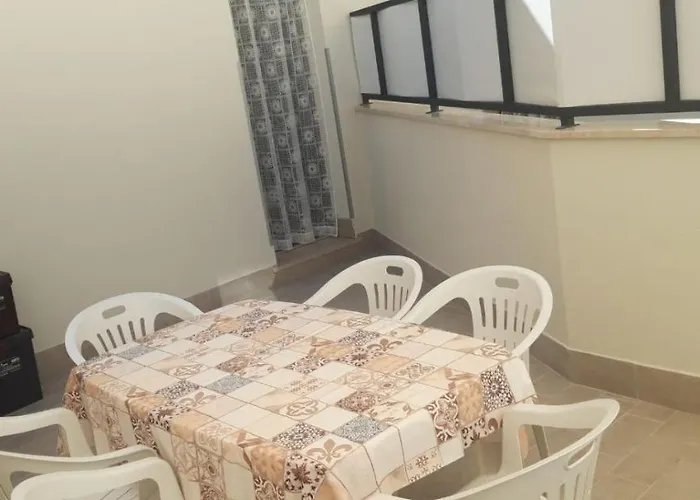 A Casa Ri Angela