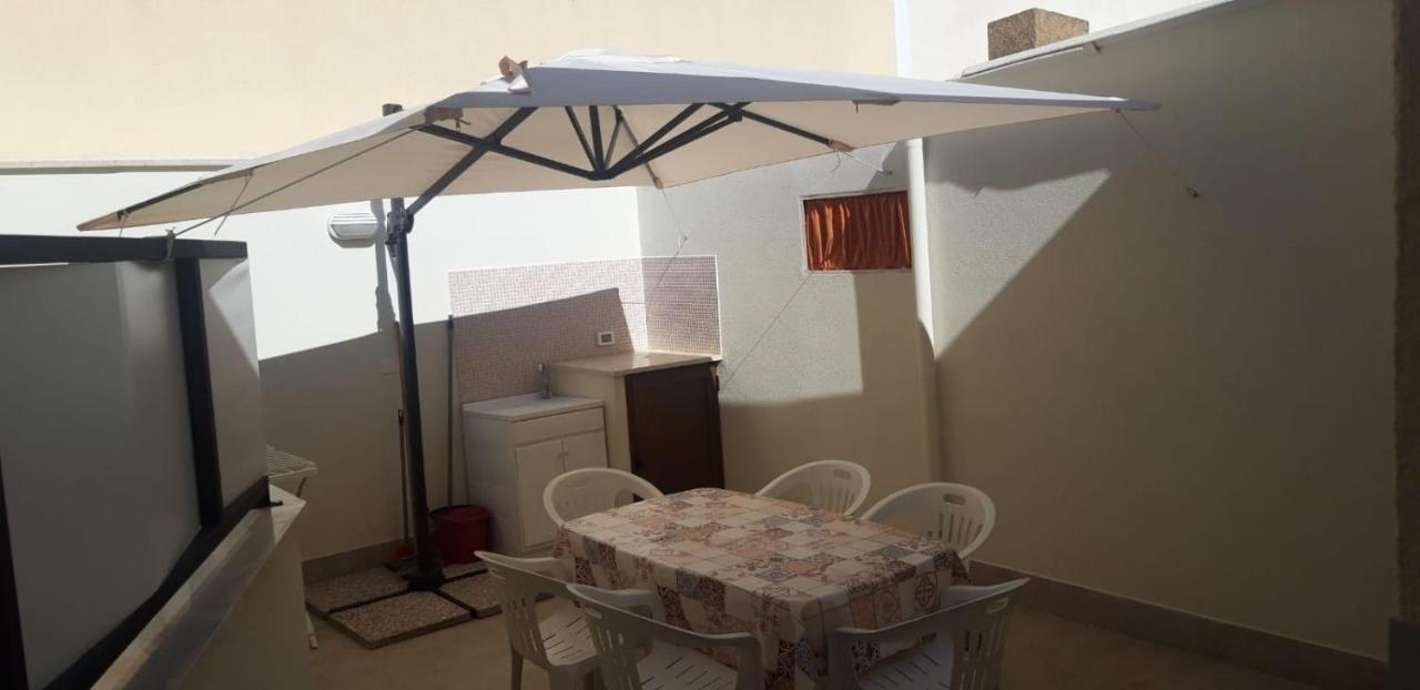 Apartment A Casa Ri Angela