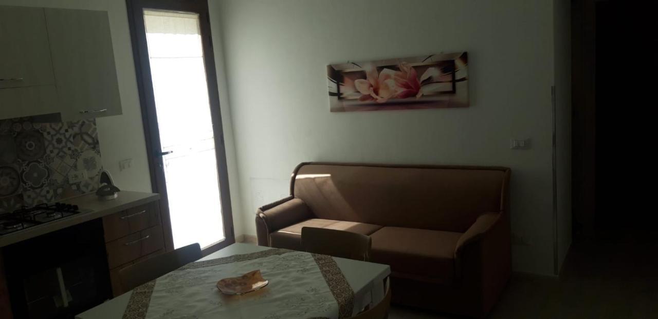 A Casa Ri Angela Apartment San Vito Lo Capo