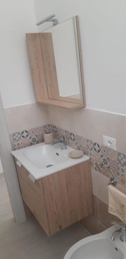 A Casa Ri Angela Apartment
