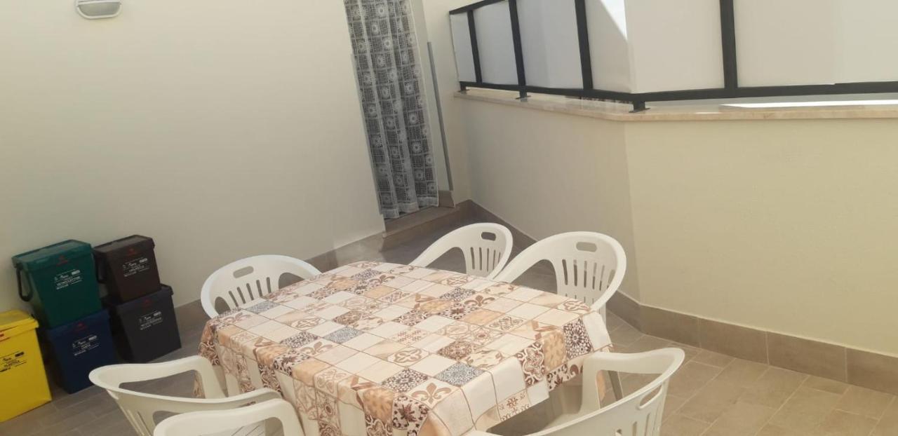 A Casa Ri Angela San Vito Lo Capo